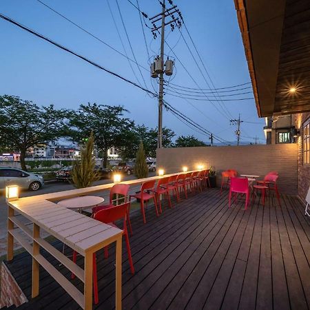 Chuncheon Bom Stay Dış mekan fotoğraf