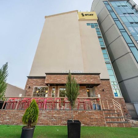 Chuncheon Bom Stay Dış mekan fotoğraf