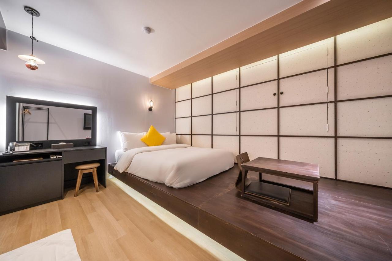 Chuncheon Bom Stay Dış mekan fotoğraf