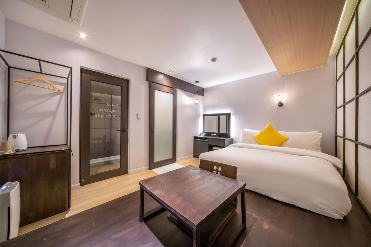 Chuncheon Bom Stay Dış mekan fotoğraf
