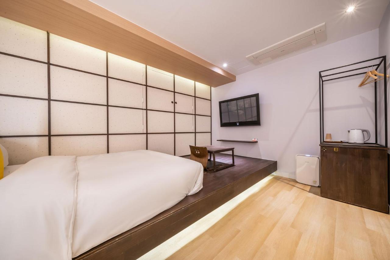 Chuncheon Bom Stay Dış mekan fotoğraf