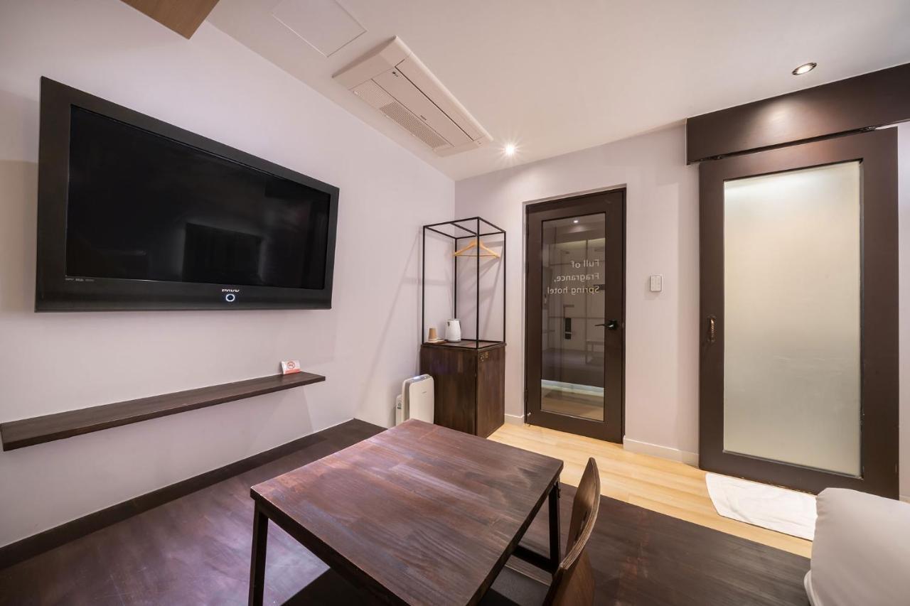 Chuncheon Bom Stay Dış mekan fotoğraf