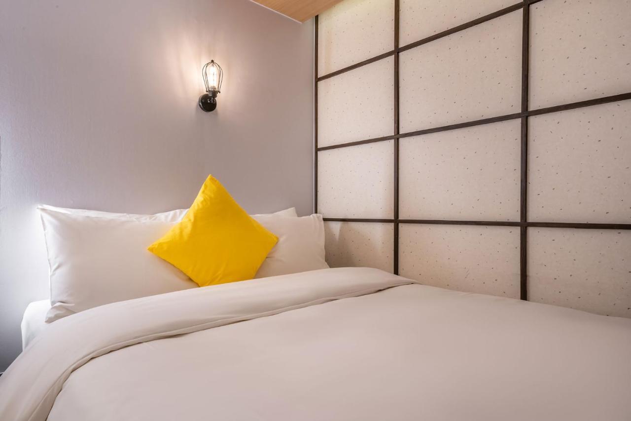 Chuncheon Bom Stay Dış mekan fotoğraf