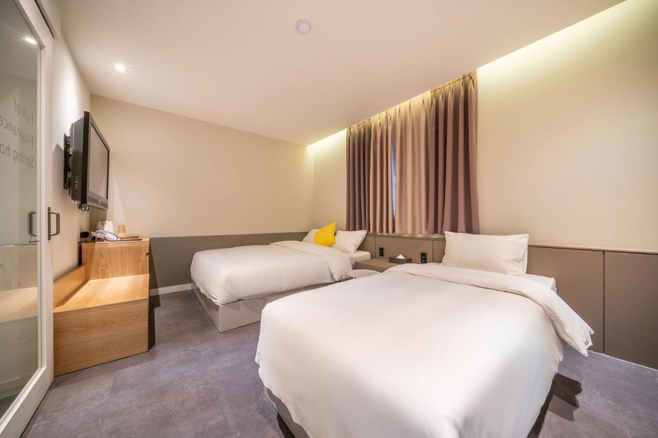 Chuncheon Bom Stay Dış mekan fotoğraf