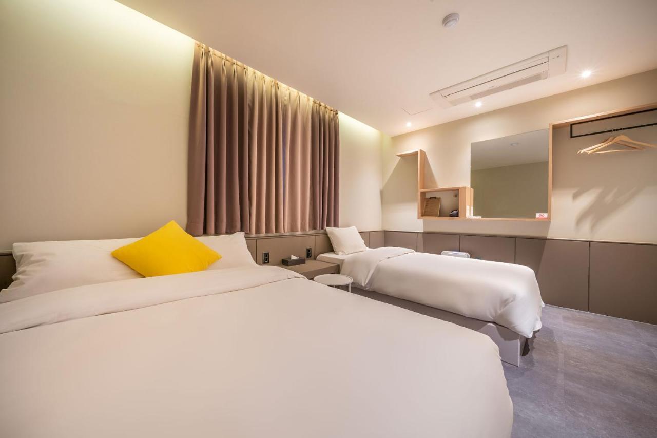 Chuncheon Bom Stay Dış mekan fotoğraf