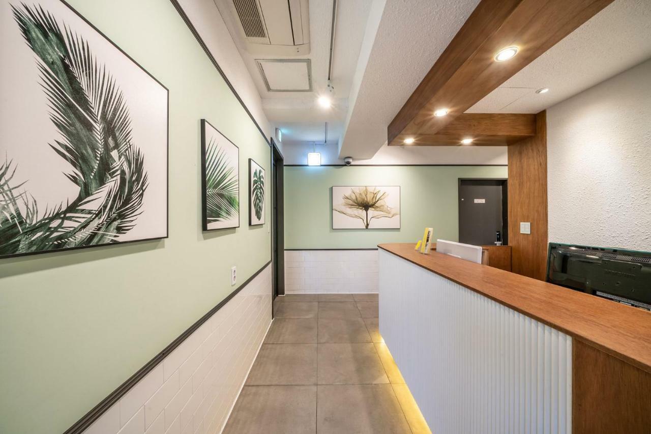 Chuncheon Bom Stay Dış mekan fotoğraf