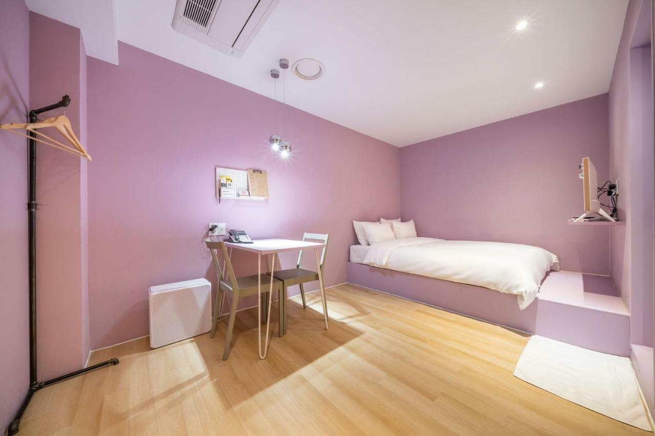 Chuncheon Bom Stay Dış mekan fotoğraf
