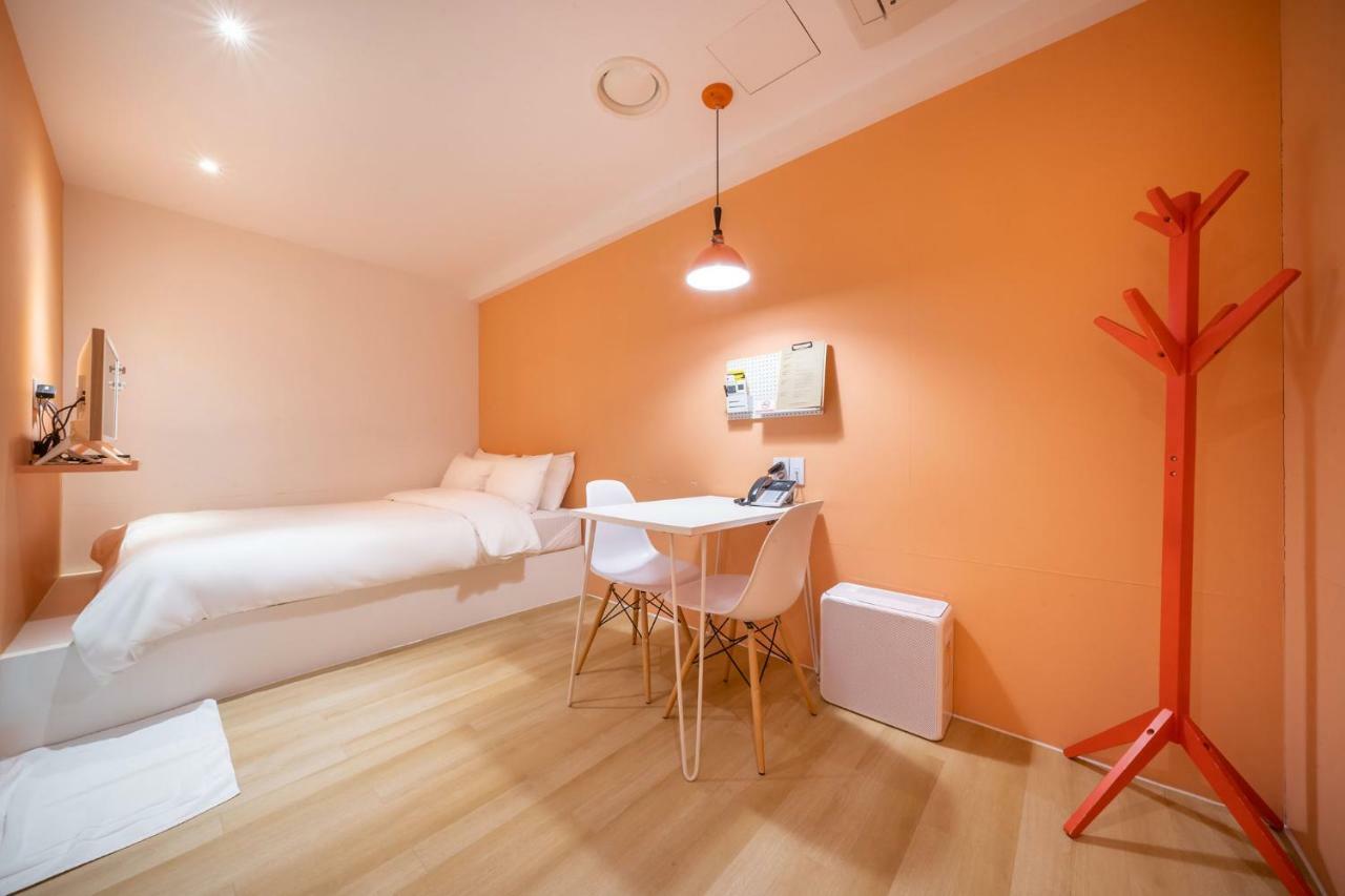 Chuncheon Bom Stay Dış mekan fotoğraf