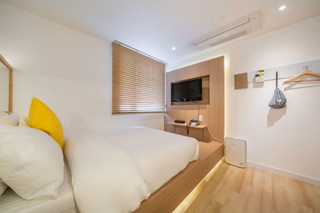 Chuncheon Bom Stay Dış mekan fotoğraf