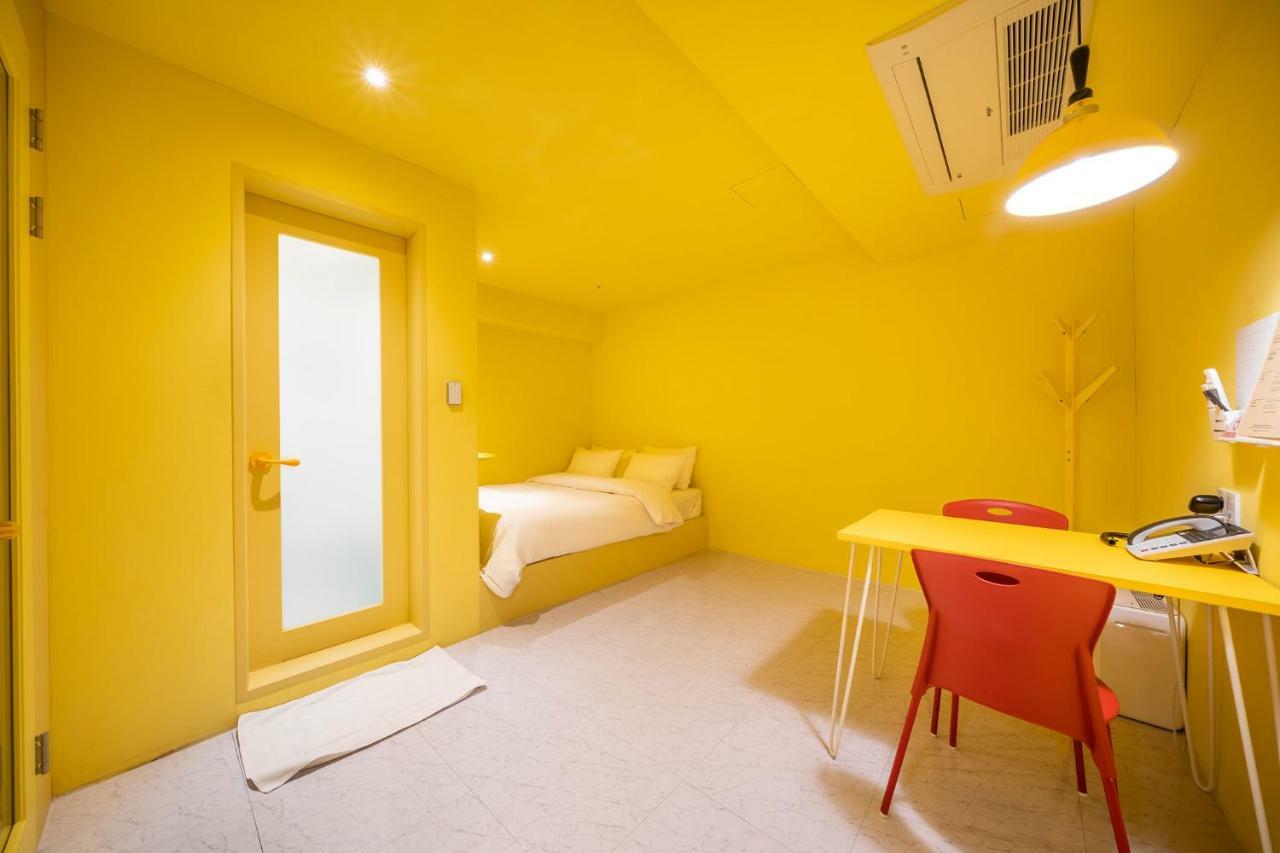 Chuncheon Bom Stay Dış mekan fotoğraf