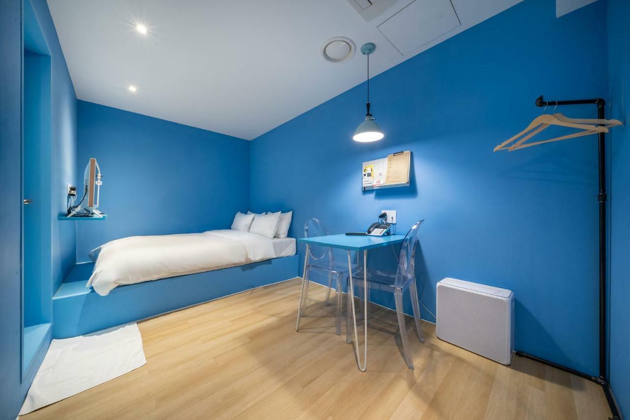 Chuncheon Bom Stay Dış mekan fotoğraf