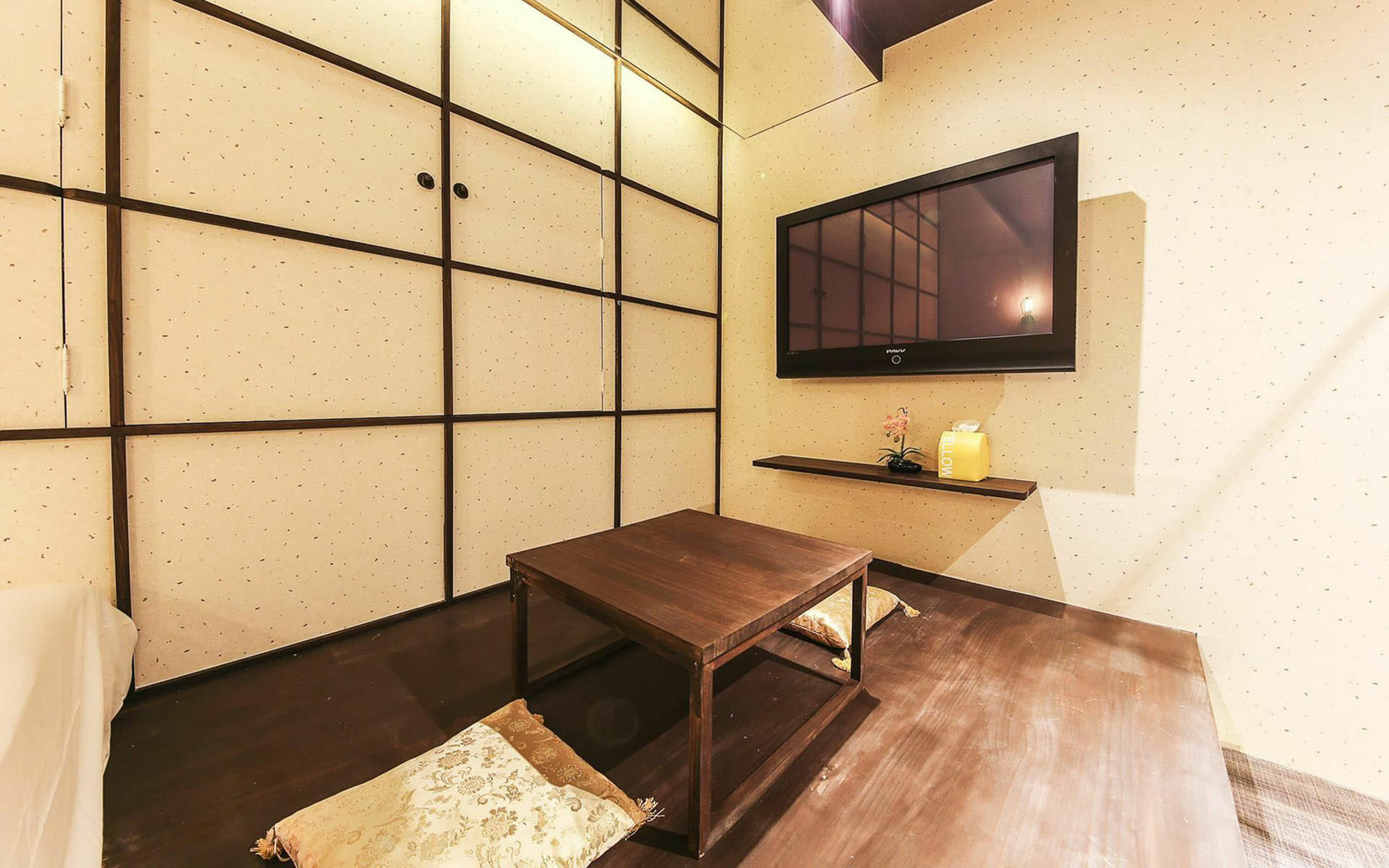 Chuncheon Bom Stay Dış mekan fotoğraf
